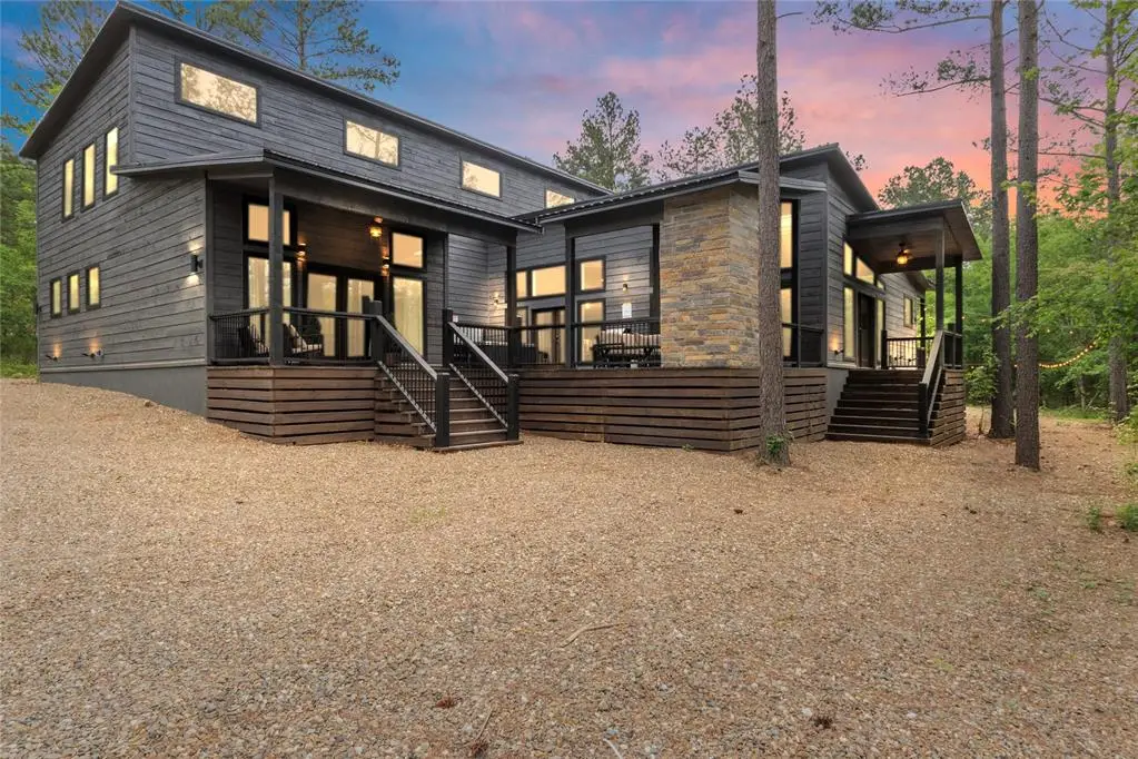 45 Sycamore Bottoms Lane, Broken Bow, OK 74728 - #1