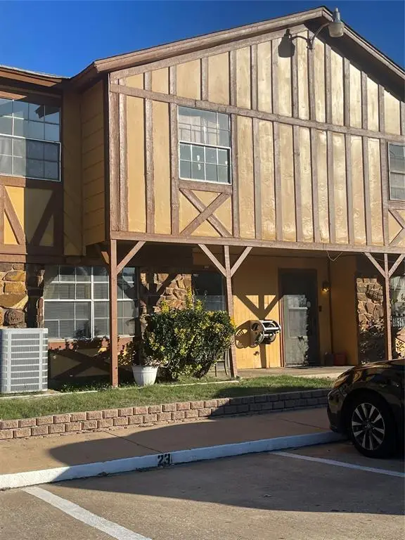 2616 N Ann Arbor Avenue #116, Oklahoma City, OK 73127 - Image #1