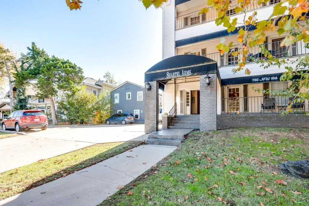 732 NW 18th Street, Oklahoma City, OK 73103 - Image #1