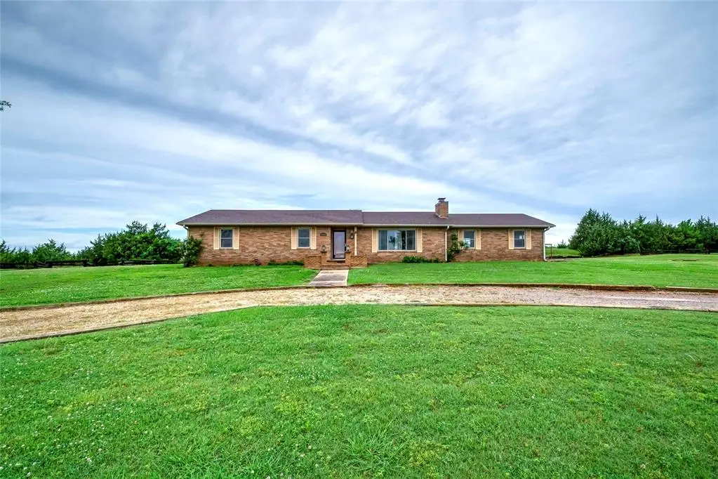 920173 S 3450 Road, Chandler, OK 74834 - Image #1