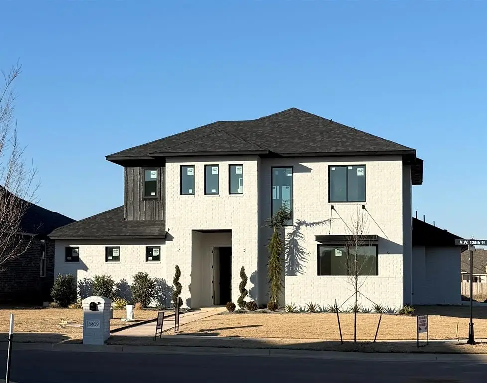 8409 NW 128th Street, Oklahoma City, OK 73142 - Image #1