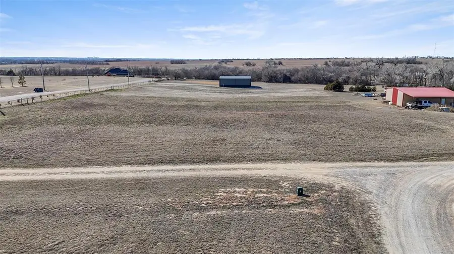 8701 Rebekah Road, Yukon, OK 73099 - #2