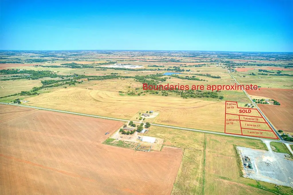 16 Cr 1300, Amber, OK 73004 - Image #1