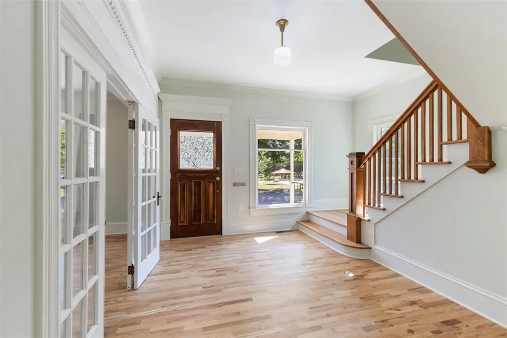 124 N Pesotum Avenue, Shawnee, OK 74801 - Image #1