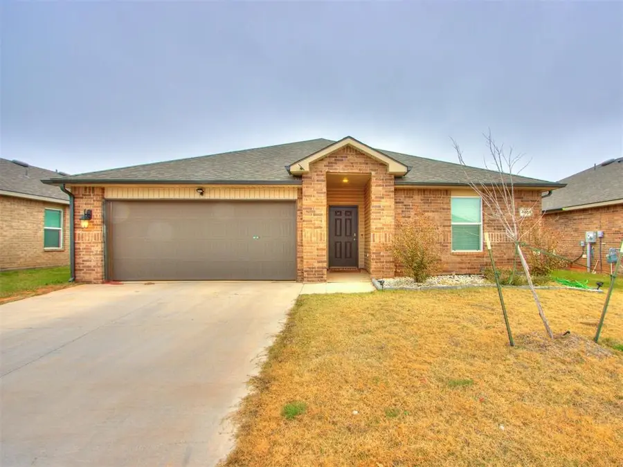 4408 Moonlight Road, Mustang, OK 73064 - Image #2