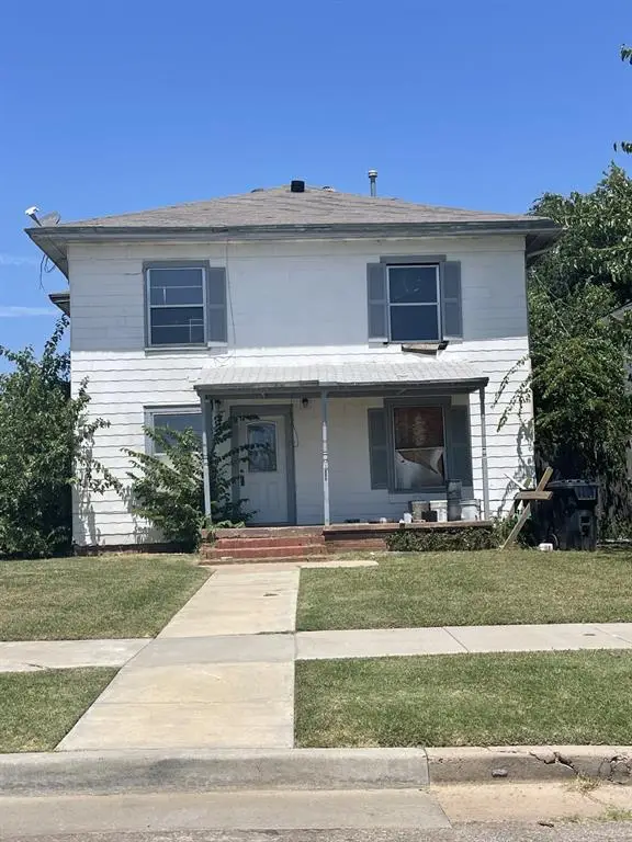 1419 NW 15th Street, Oklahoma City, OK 73106