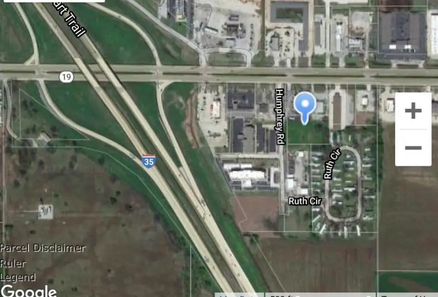100 S Humphrys Boulevard, Pauls Valley, OK 73075 - Image #3