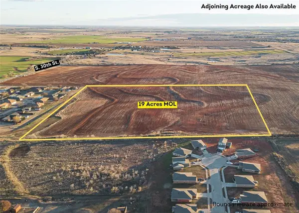 7 S 30th, Tract G Street, Enid, OK 73701