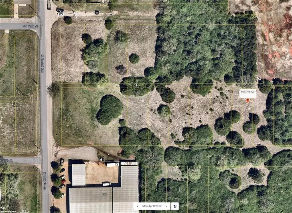 6600 N Shartel Street, Oklahoma City, OK 73116 - Image #1