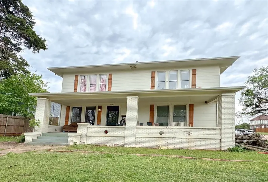 1005 E Noble Avenue, Guthrie, OK 73044 - Image #3