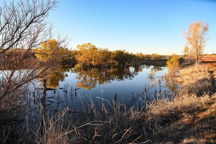 N County Road 1670, Vinson, OK 73571 - Image #3