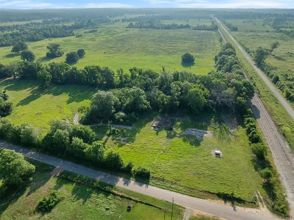 000 Tbd Glover Golden Road, Broken Bow, OK 74728 - Image #1