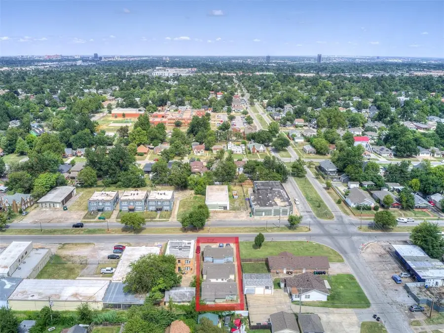 2308 NW 12th Street, Oklahoma City, OK 73107 - Image #2