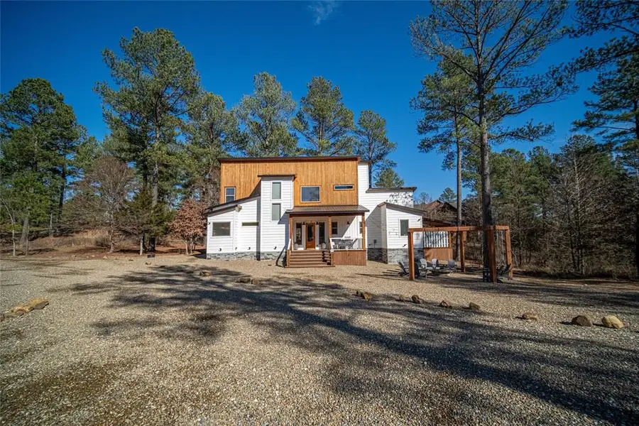 940 W Eagle Mountain Trail, Broken Bow, OK 74728 - Image #3