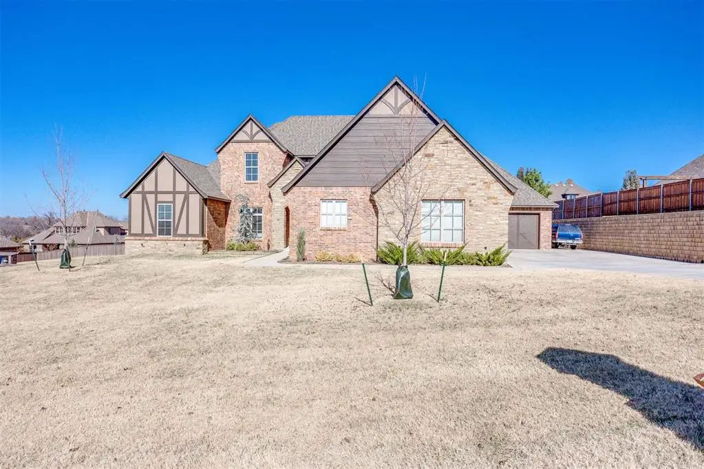 1639 NW 35th Terrace, Newcastle, OK 73065 - Image #1