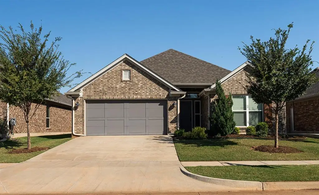 24 Carat Drive, Yukon, OK 73099 - Image #1