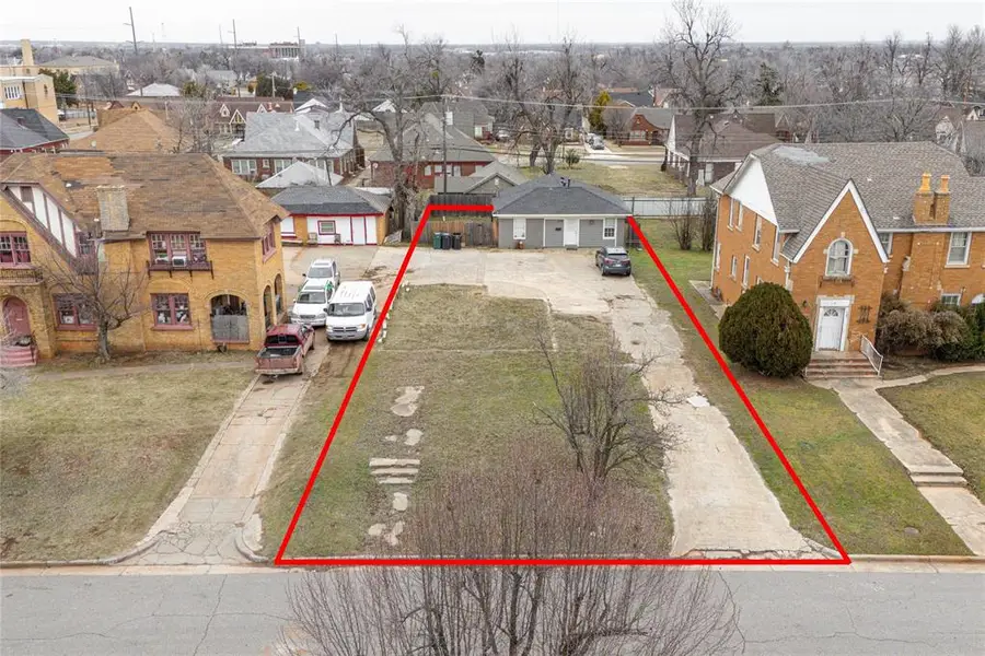 1115 NE 14th Street, Oklahoma City, OK 73117 - Image #3