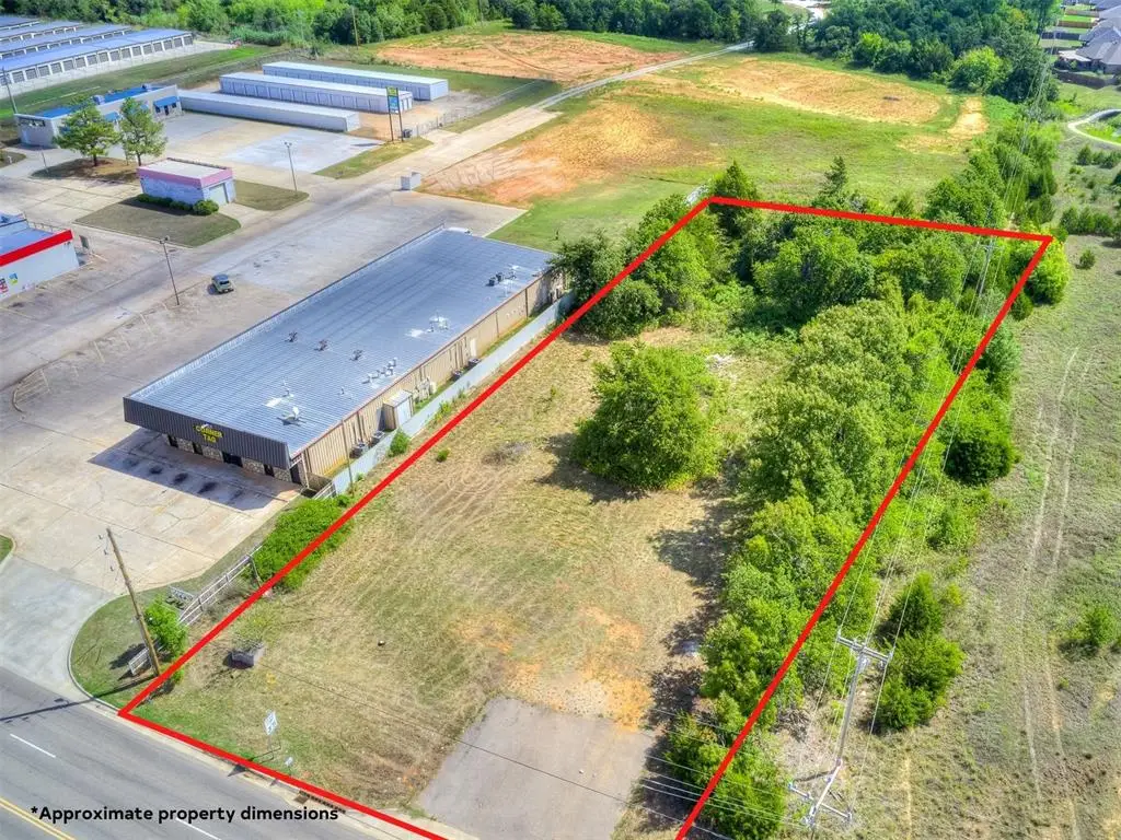 3600 S Harrah Road, Harrah, OK 73045 - Image #1