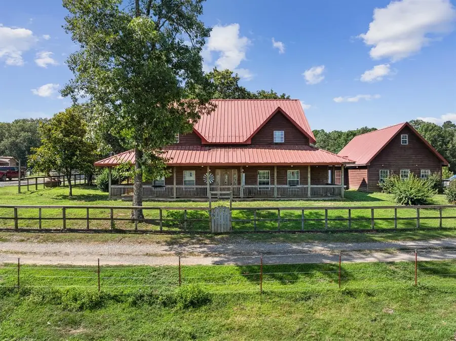 3340 Whitefish Road, Watson, OK 74963 - Image #2