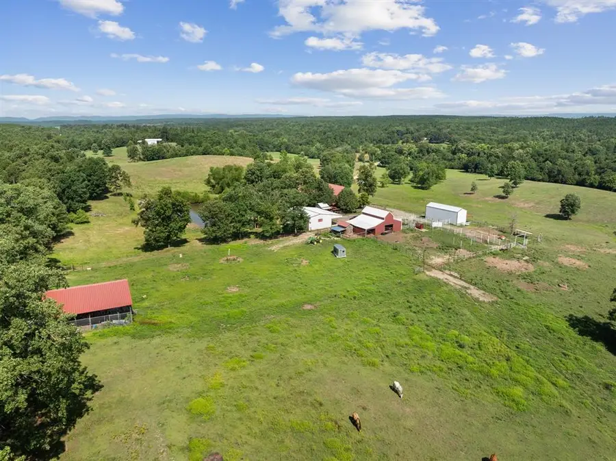 3340 Whitefish Road, Watson, OK 74963 - Image #3