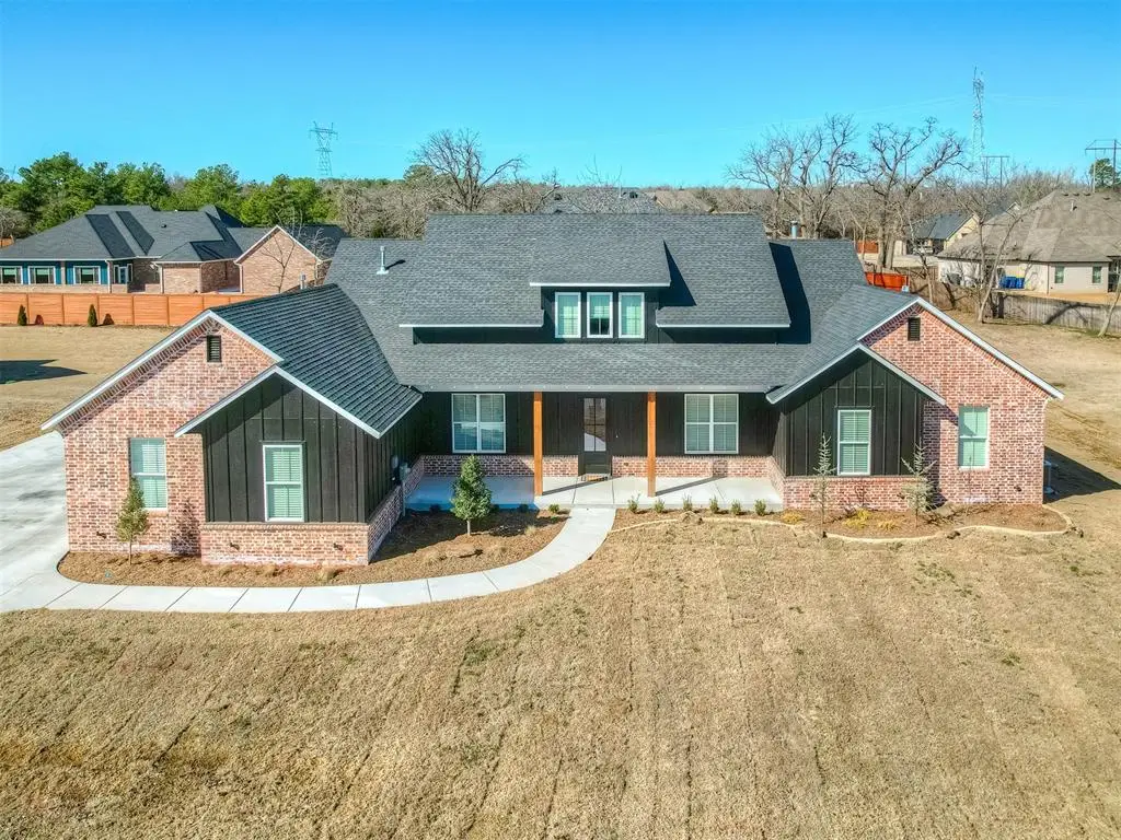 1625 Shaylee Lane, Choctaw, OK 73020 - Image #1