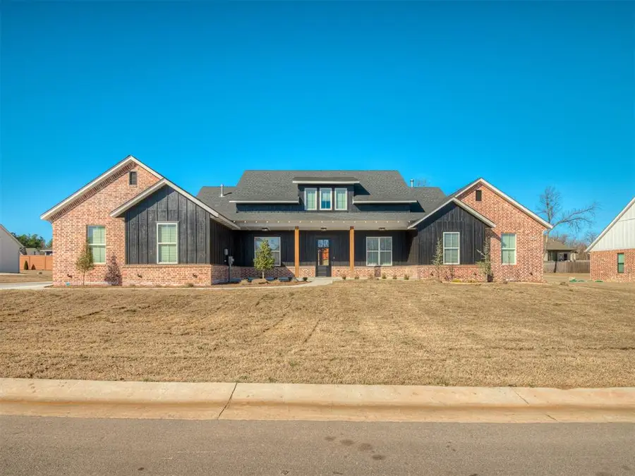 1625 Shaylee Lane, Choctaw, OK 73020 - Image #2