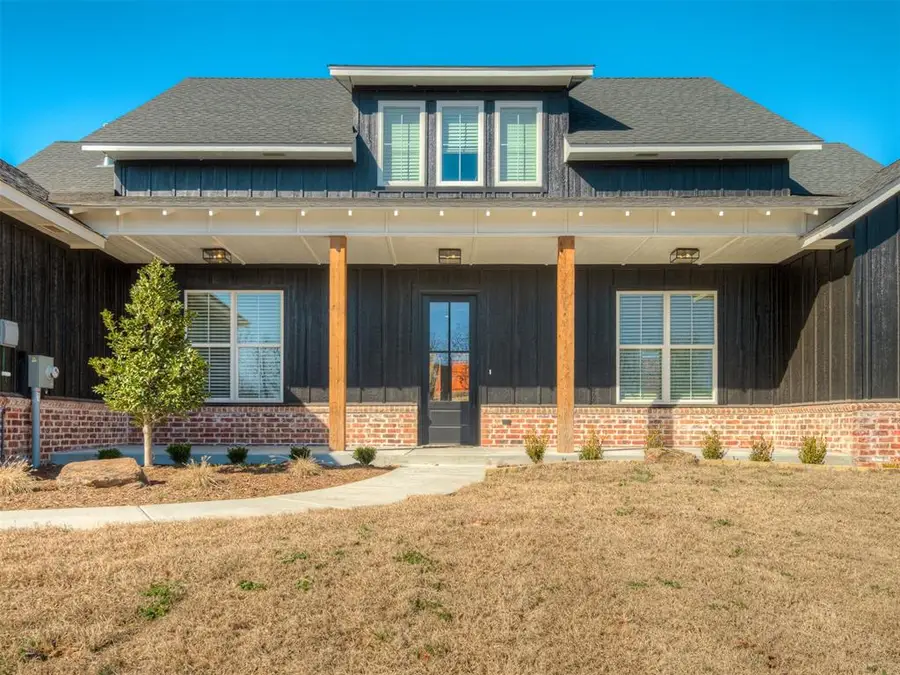 1625 Shaylee Lane, Choctaw, OK 73020 - Image #3