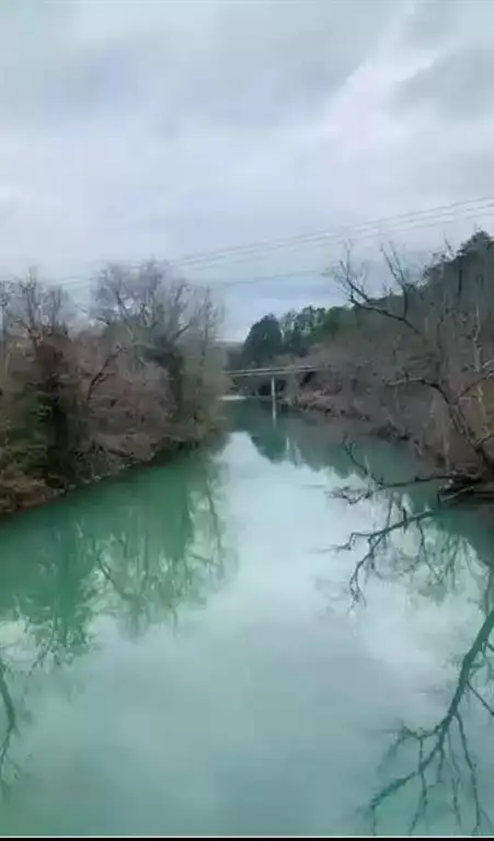 000 Eagle Fork Road, Smithville, OK 74957