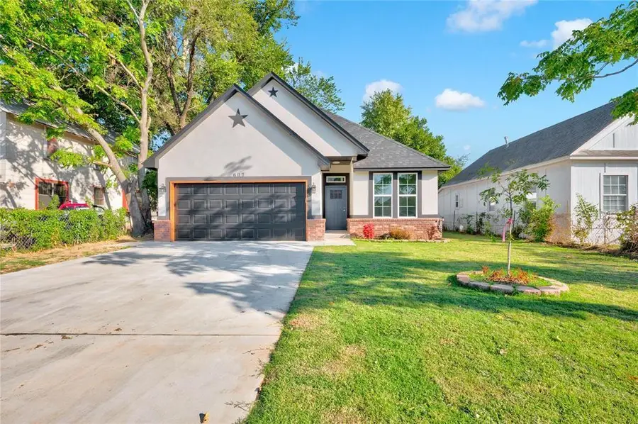 607 SW 31 Street, Oklahoma City, OK 73109 - Image #2