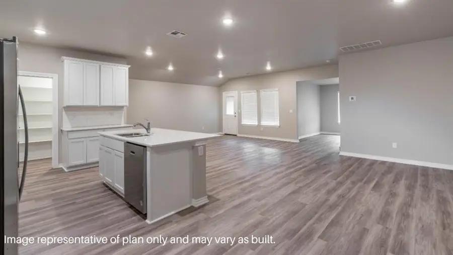 13581 Hickory Way, Edmond, OK 73025 - Image #2