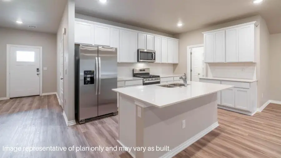 13581 Hickory Way, Edmond, OK 73025 - Image #3