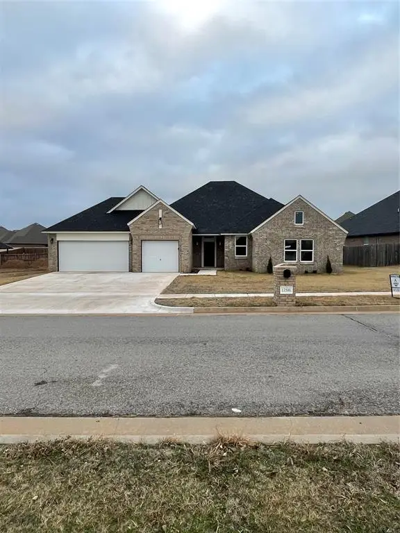 13500 Carlisle Crossing Drive, East Canadian, OK 73099 - Image #1