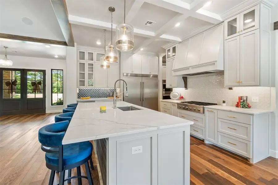 834 Tall Pines Drive, Tuttle, OK 73089 - Image #2