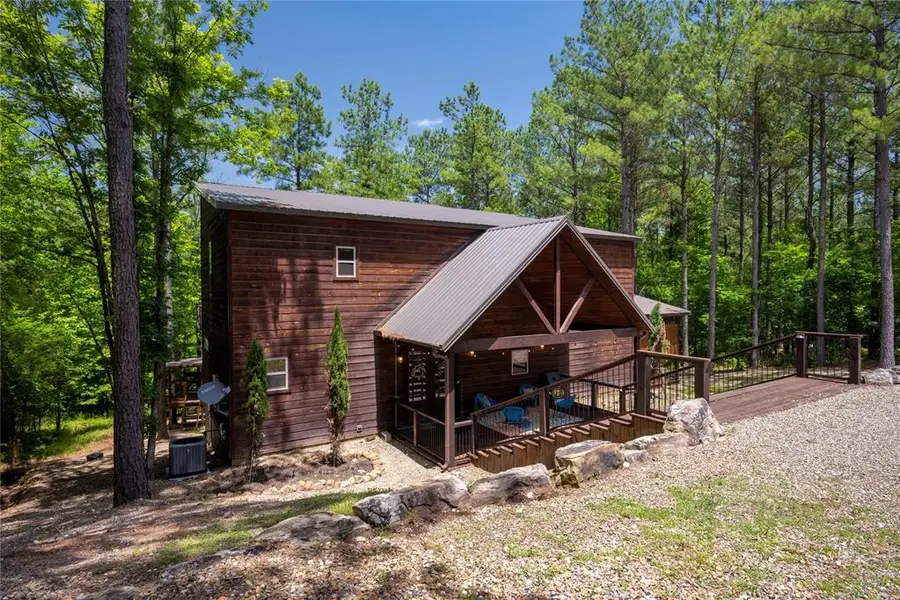 310 Red Berry Trail, Broken Bow, OK 74728 - Image #2