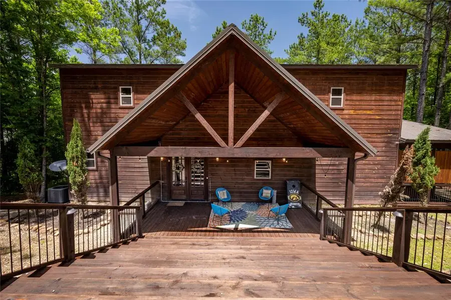 310 Red Berry Trail, Broken Bow, OK 74728 - Image #3