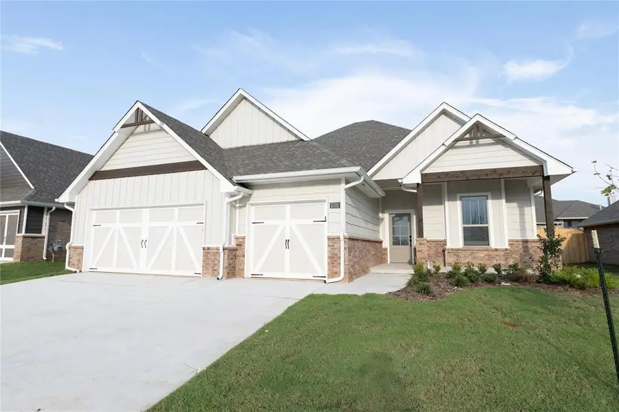 5732 Lantana Lane, Edmond, OK 73034 - Image #2