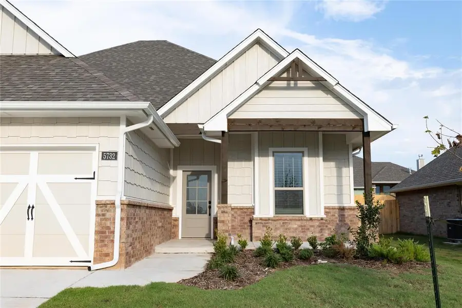 5732 Lantana Lane, Edmond, OK 73034 - Image #3