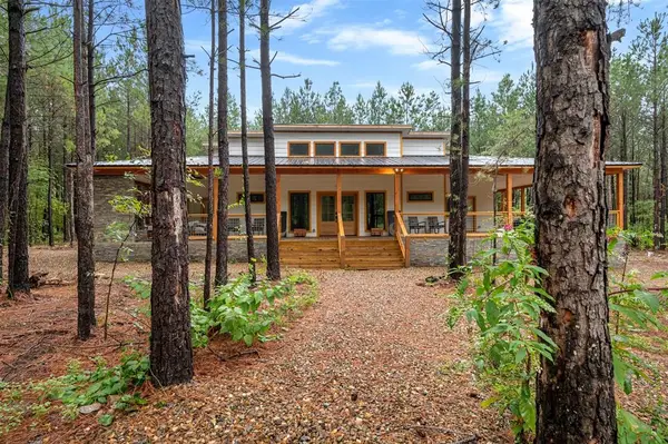 194 Kingfisher Trail, Broken Bow, OK 74728