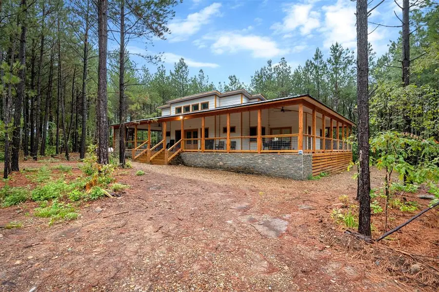 194 Kingfisher Trail, Broken Bow, OK 74728 - Image #2