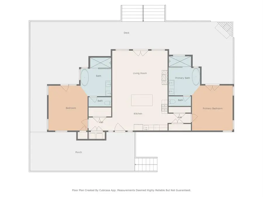 194 Kingfisher Trail, Broken Bow, OK 74728 - Image #3