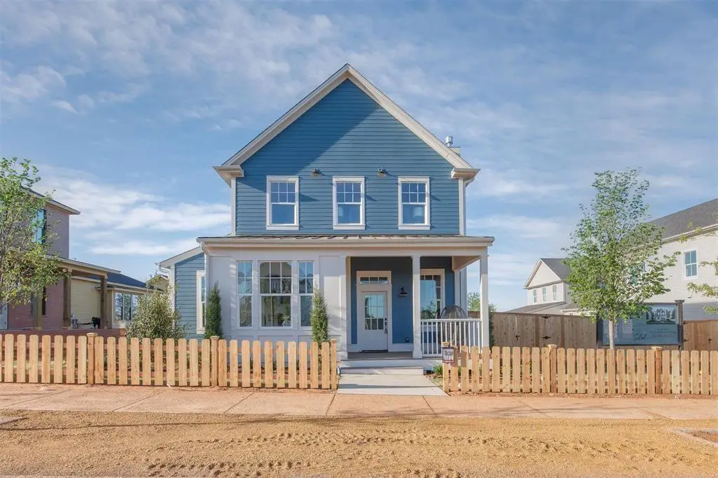 18434 Sweetwater Lane, Norman, OK 73072 - Image #1