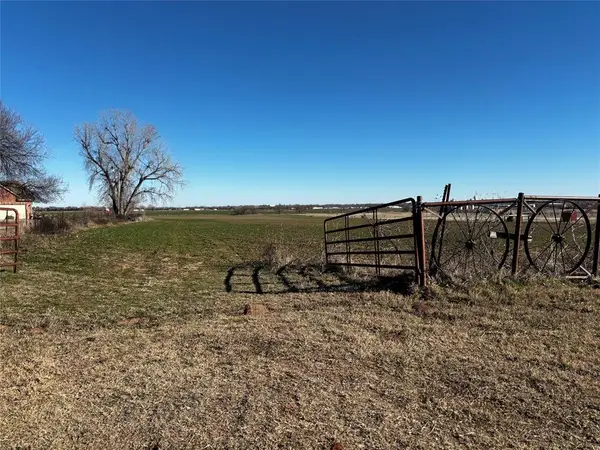 Sabra Pass, El Reno, OK 73036