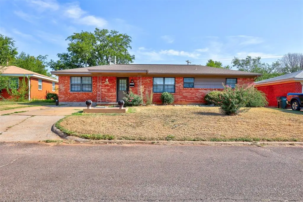3313 SE 24th Street, Oklahoma City, OK 73115 - Image #1