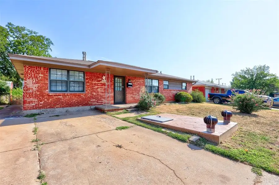 3313 SE 24th Street, Oklahoma City, OK 73115 - Image #3