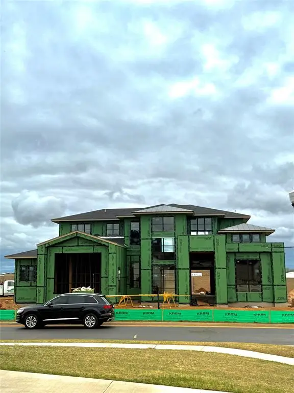 2600 Majestic Way, Yukon, OK 73099 - Image #1