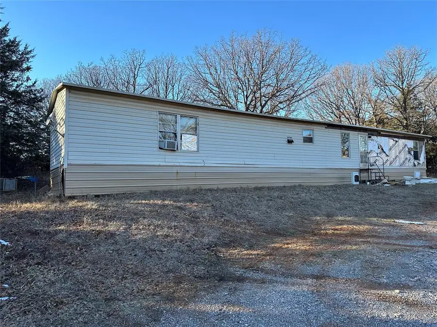 000 N Tract 3 Hwy 18 & 1025 Road, Meeker, OK 74855 - Image #2