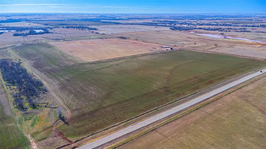 0001 W Seward Road, Cashion, OK 73016 - Image #3