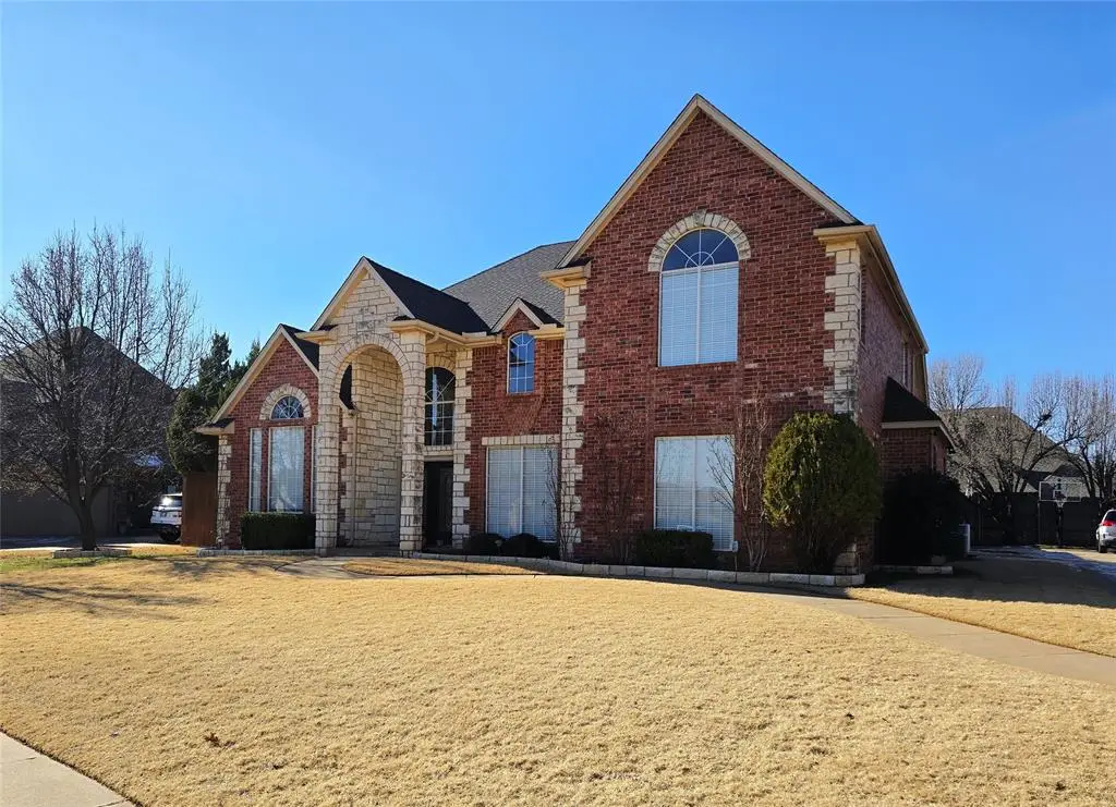 14509 Oakmond Road, Edmond, OK 73013 - Image #1