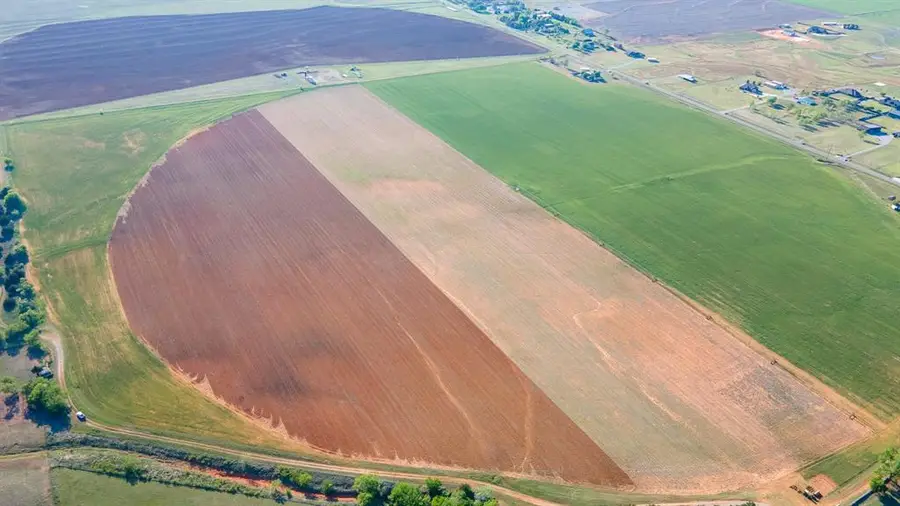 10029 N Lark Road, Weatherford, OK 73096 - Image #3