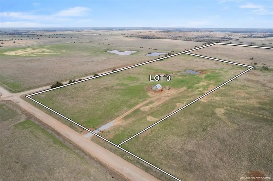 9073 Knob Hill, Perry, OK 73077 - Image #3